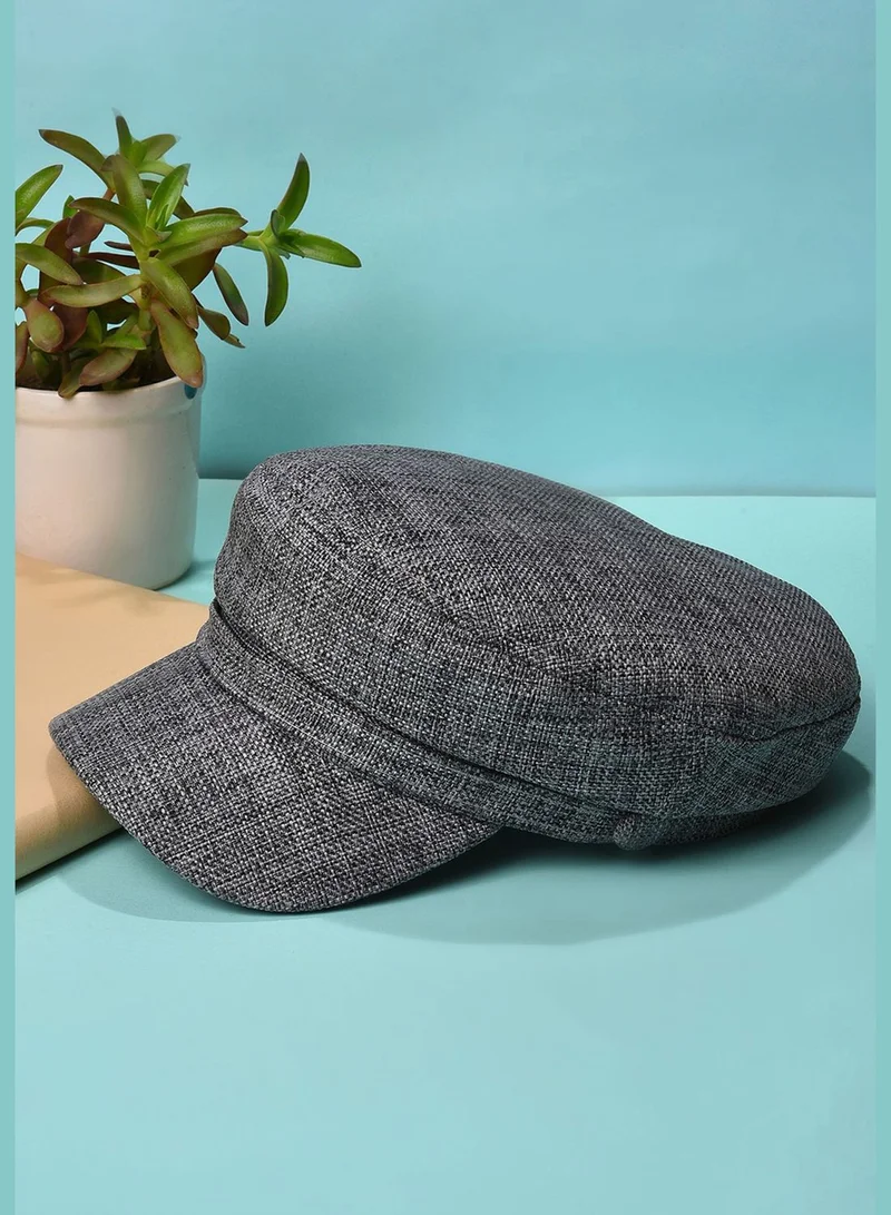 Haute Sauce Casual Breton Hat