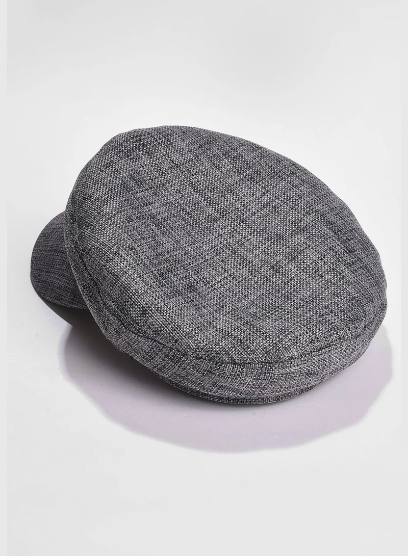 Haute Sauce Casual Breton Hat