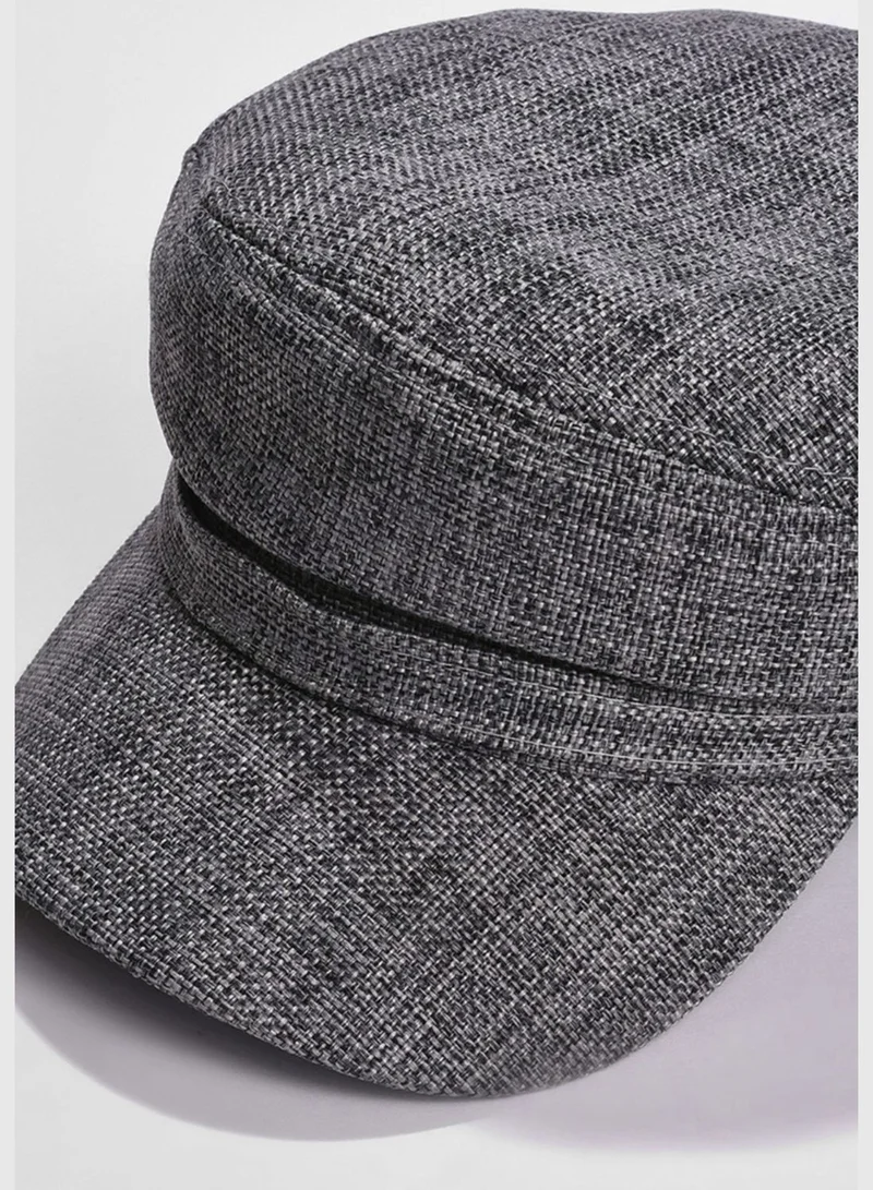 Haute Sauce Casual Breton Hat
