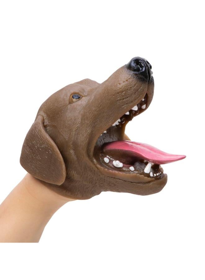Super-Stretchy A Hand's Puppets Best Friend Dog