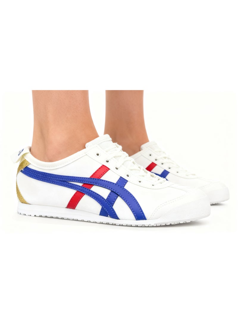 أونيتسوكا تايجر MEXICO 66 SLIP-ON أحذية عادية للرجال / النساء / الطلاب - Image 2