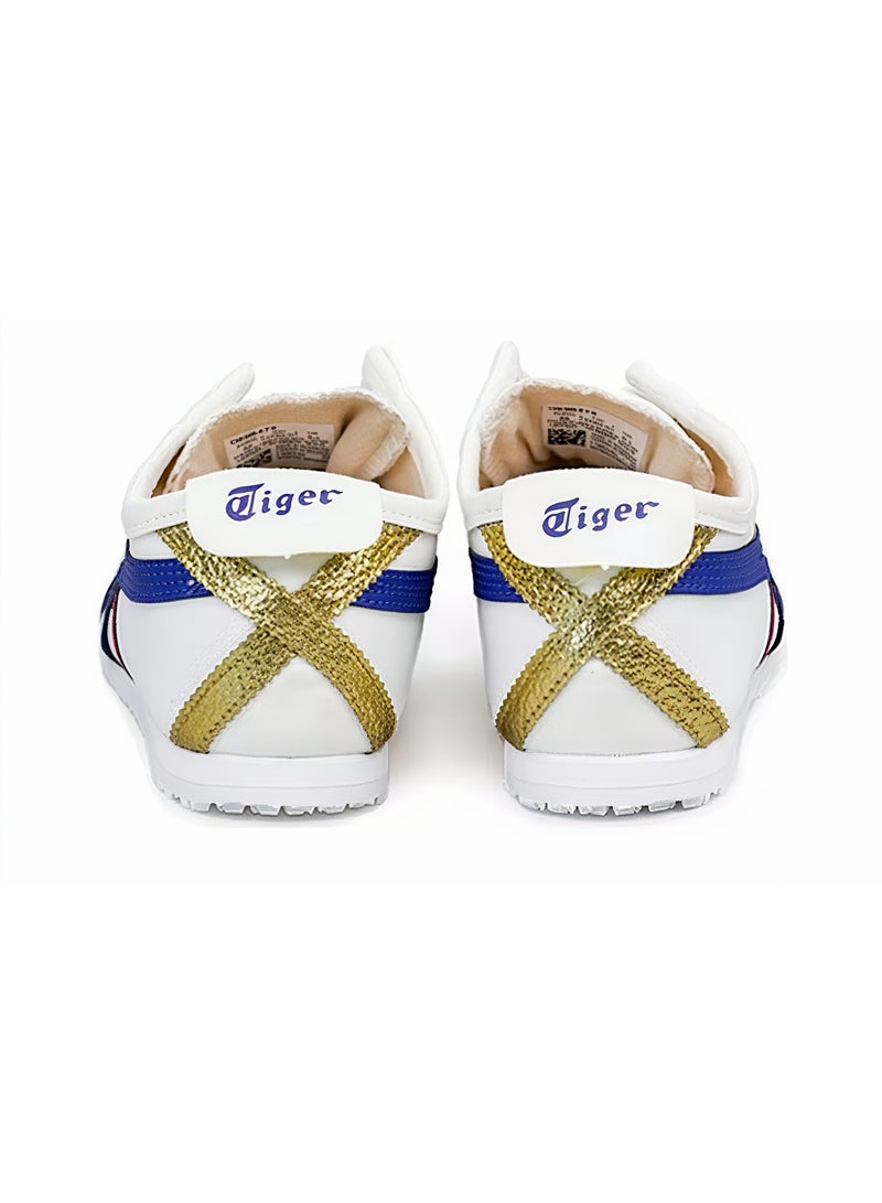 أونيتسوكا تايجر MEXICO 66 SLIP-ON أحذية عادية للرجال / النساء / الطلاب - Image 3