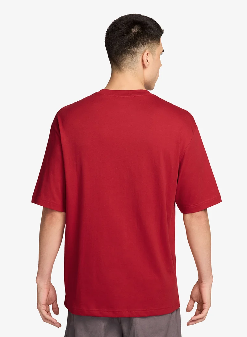Jordan Jordan Jumpman Hybrid T-Shirt