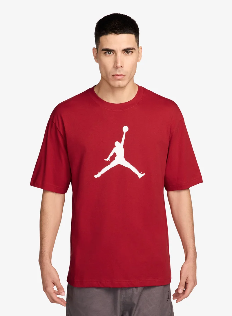 Jordan Jordan Jumpman Hybrid T-Shirt