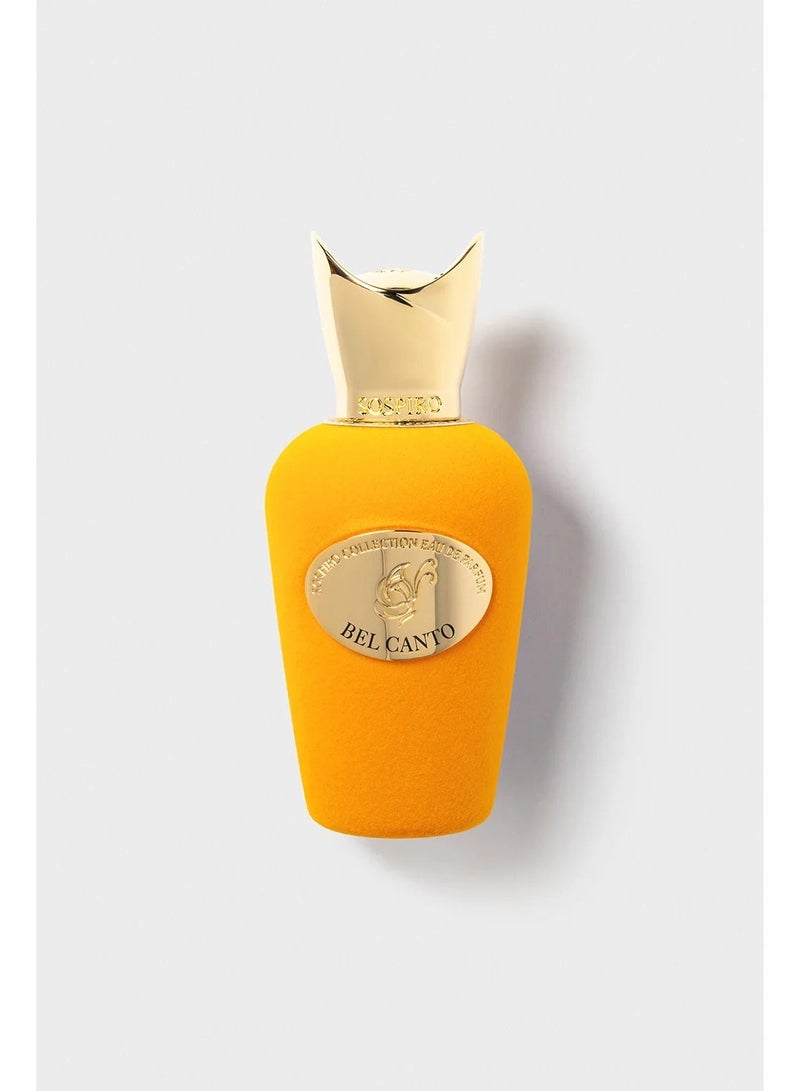 SOSPIRO Bel Canto Eau De Parfum 100ml - Image 3