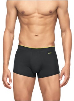 XYXX IntelliSoft Modal Trunks for mens pack of 3  - Image 2