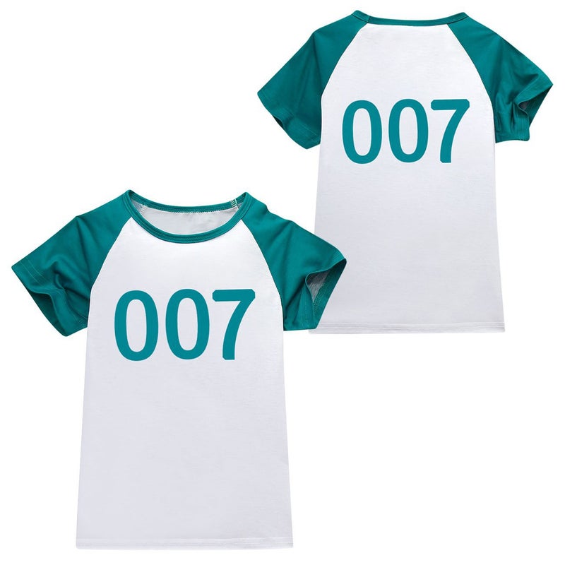 Double-Sided T-Shirt 456 001 390 149 007 222 - Image 3