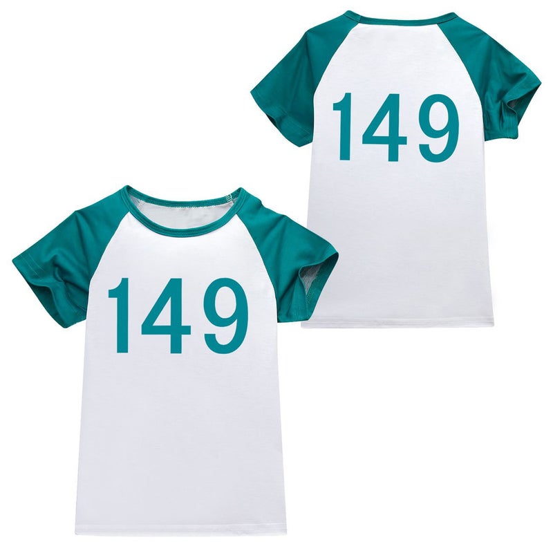 Double-Sided T-Shirt 456 001 390 149 007 222 - Image 4