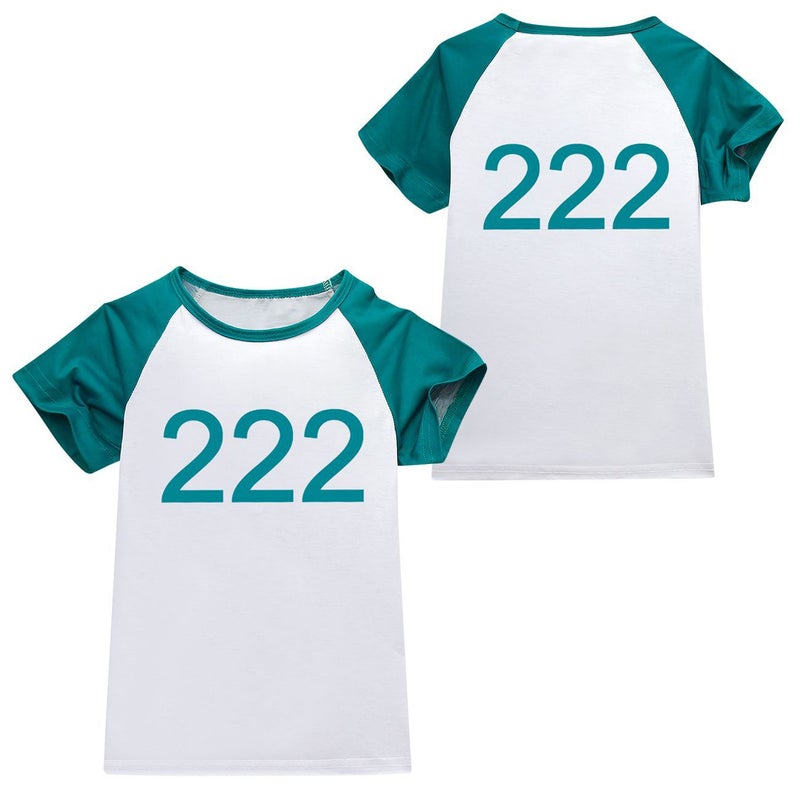 Double-Sided T-Shirt 456 001 390 149 007 222 - Image 5