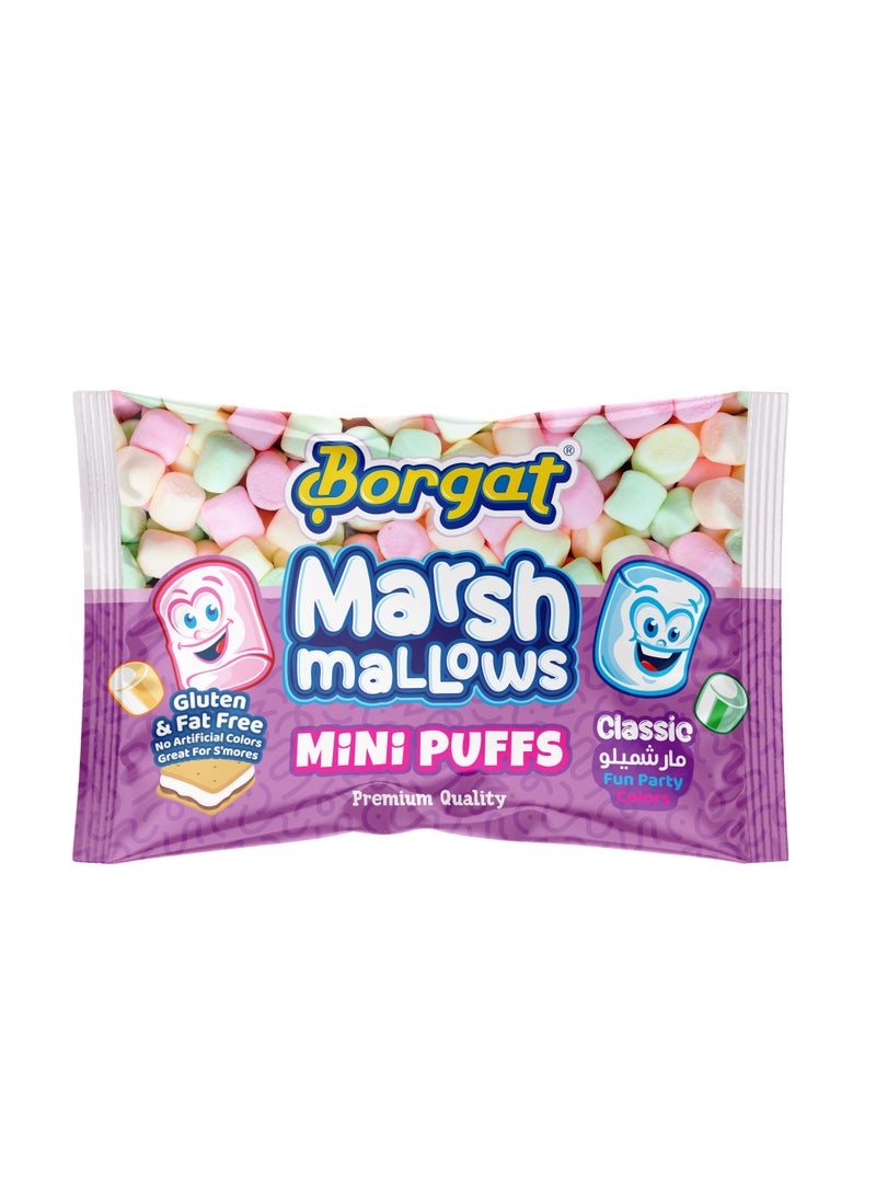 Fruit Mini Marshmallows 300g