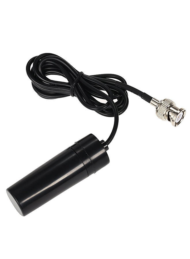 NIBEMINENT PH Electrode Probe BNC Connector Black 65 x 25millimeter  - Image 1
