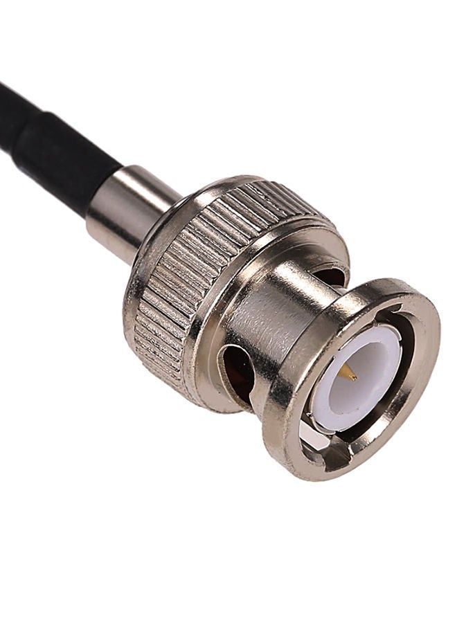 NIBEMINENT PH Electrode Probe BNC Connector Black 65 x 25millimeter  - Image 2