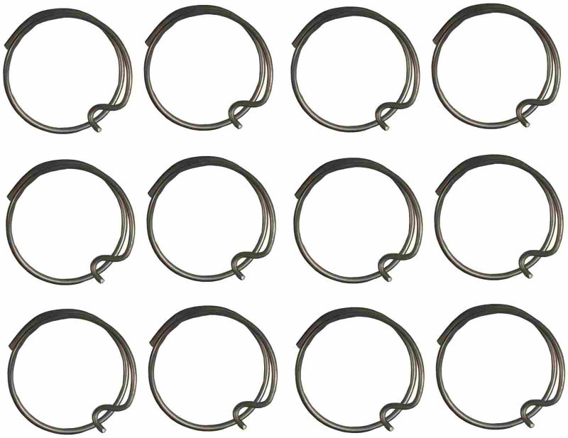HCLLPS N078434 Springs for 20V Dewalt Impact Driver DCF885 DCF886 DC825-12PACK - Image 1