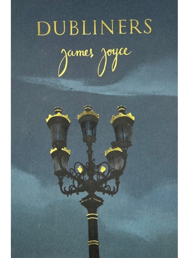 Dubliners Collector s Edition - Hardback