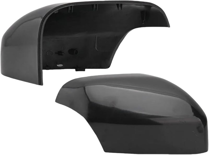 Volvo XC90 XC70 Side Mirror Cover Shell Housing Right Unpainted Accessory - Image 5
