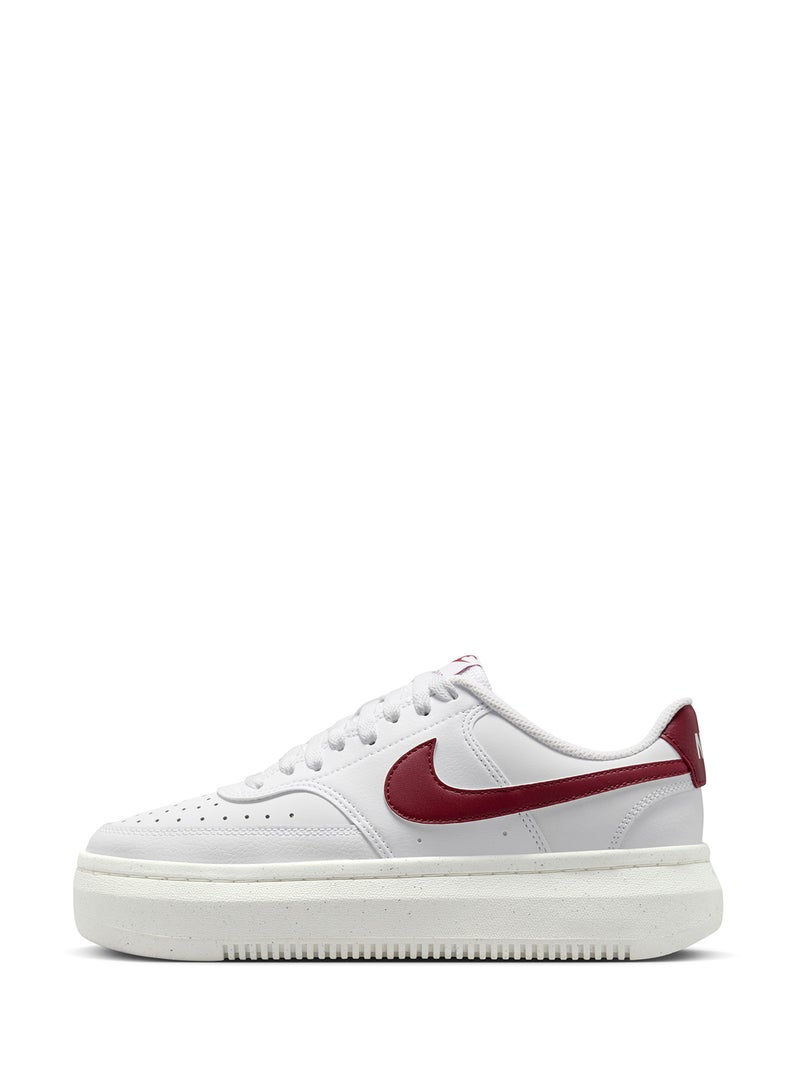 نايكي كورت فيجن ألتا ليذر - Image 2