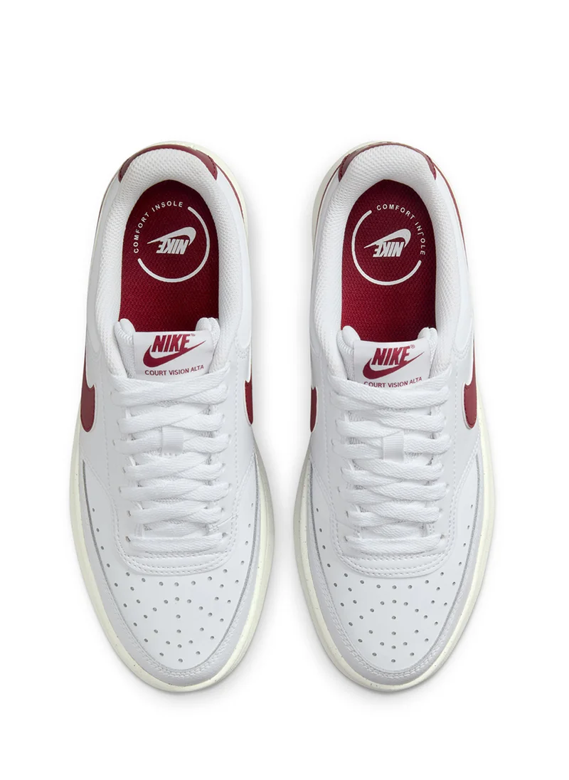 Nike Court Vision Alta Ltr