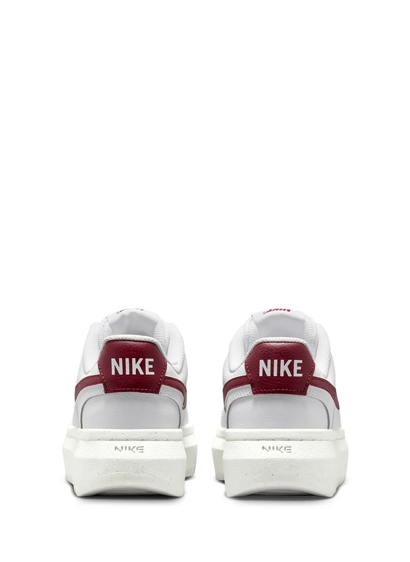 Nike Court Vision Alta Ltr