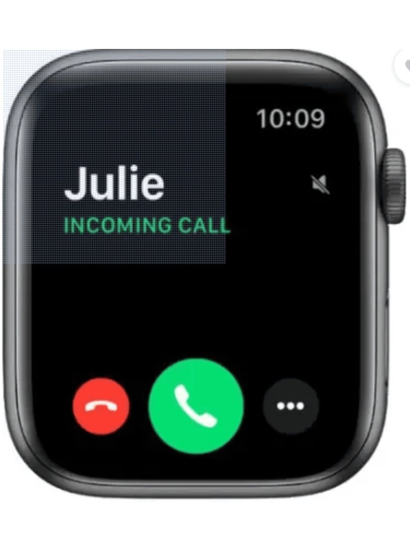 JAJEEK "2024 T300 | W26+ Pro Smartwatch – Waterproof, 54 Watch Faces, Calling Function, and Multi-Features (Black Strap)" - Image 2