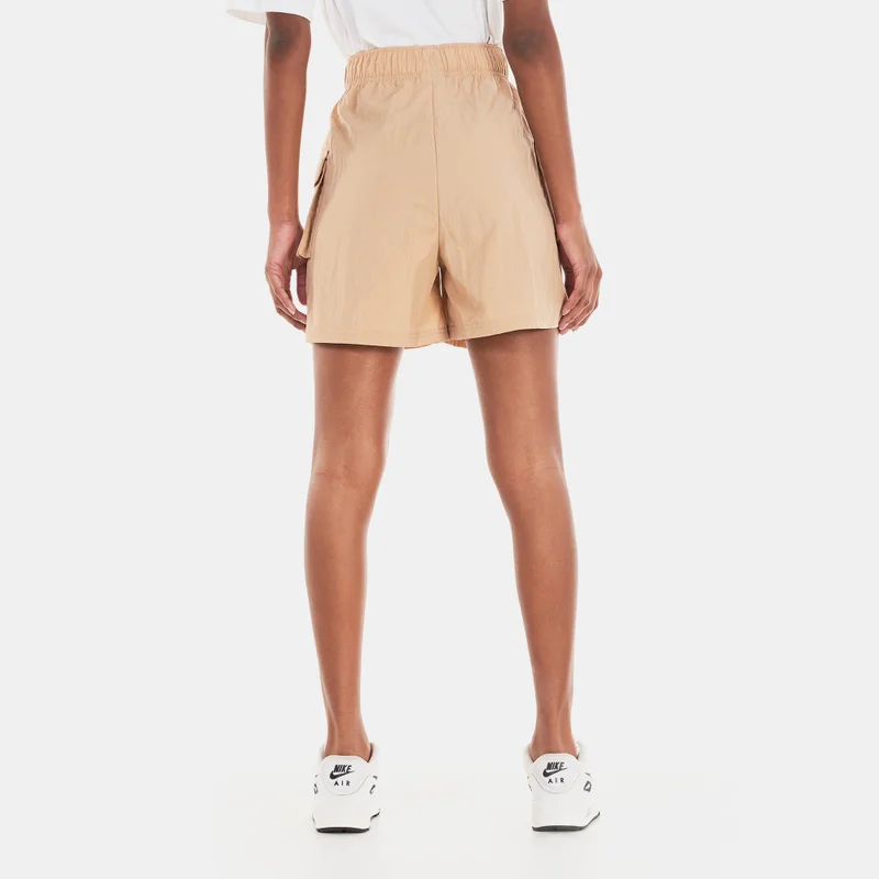 Nike Women's Sportswear Essential Woven Shorts