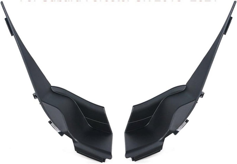 Wivplex Windshield Wiper Arm Cover for Subaru Forester - Image 1