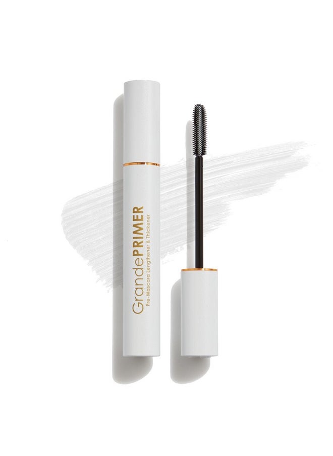 Grande Cosmetics Grande Cosmetics GrandePRIMER Pre-Mascara Lengthener & Thickener  - Image 1
