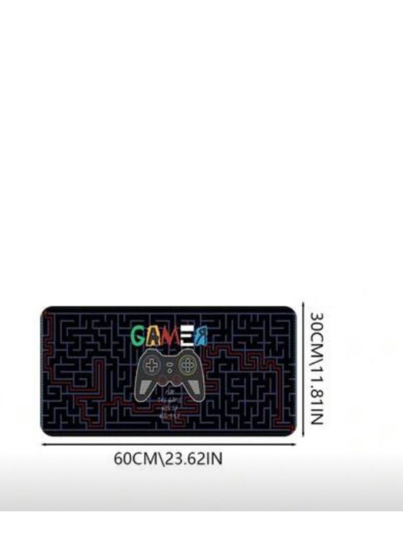 Waterproof Non-slip Gaming Mouse Pad - Image 5