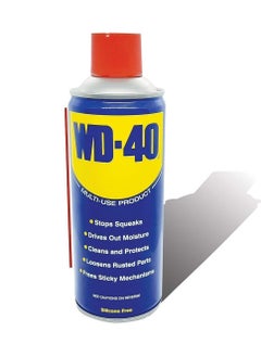 Multi-Use Product Spray Rust Remover 330ml