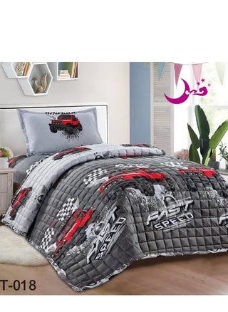 رمادي غامق