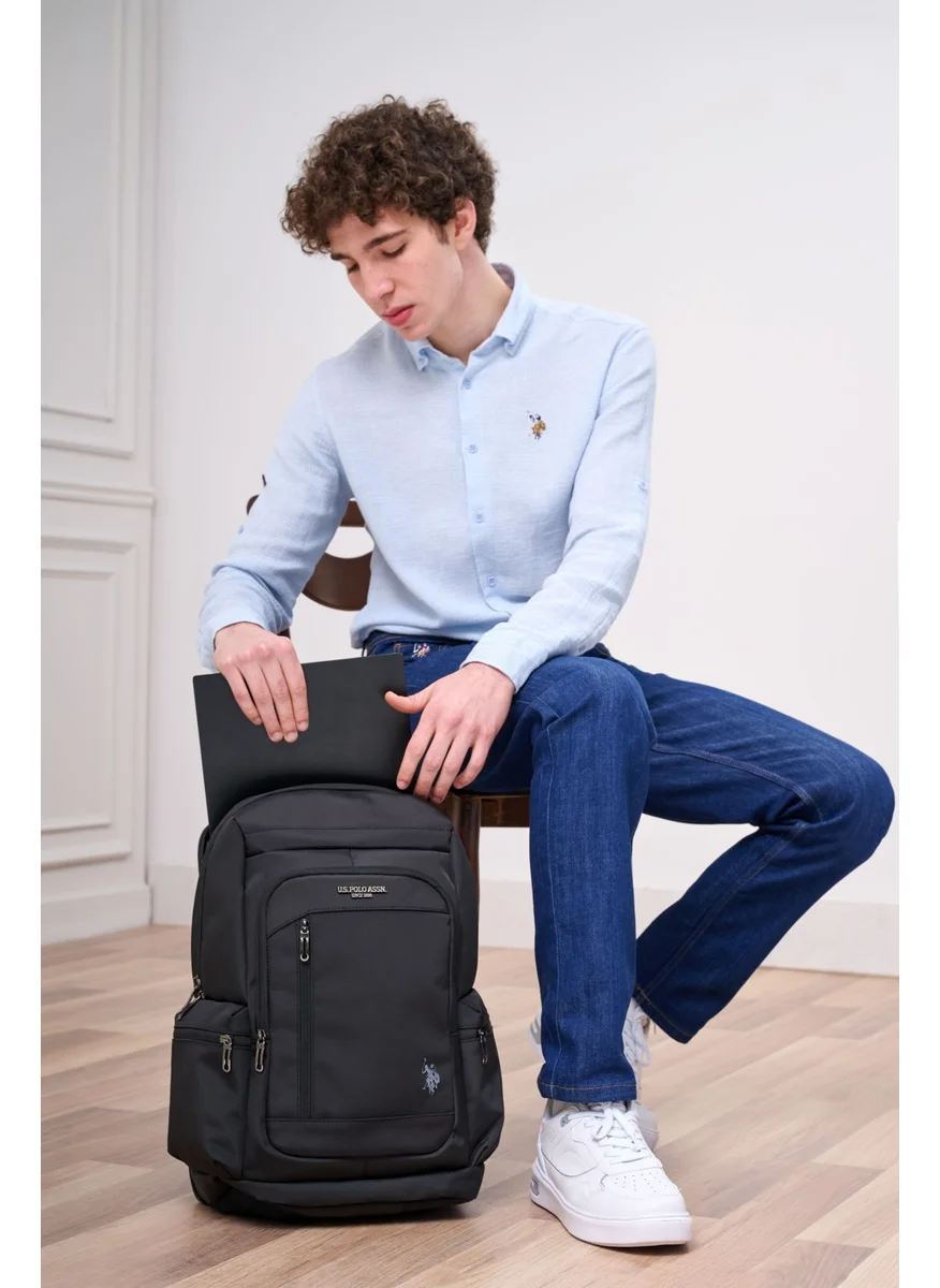 يو اس بولو اسن Base. Polo Assn. PLCAN24490 Backpack