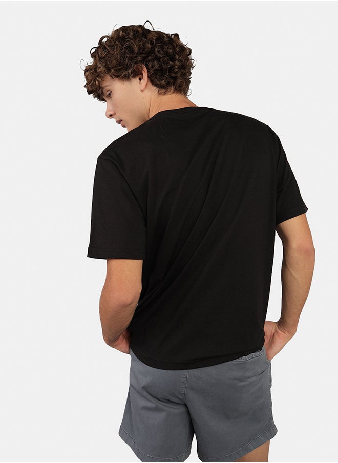 American Eagle AE Logo Graphic T-Shirt  - Image 2