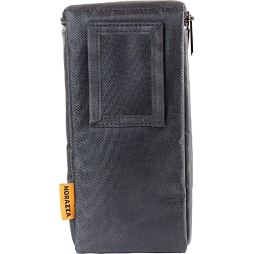 Ape Case ACLC6 Large Pouch for Lens (Black) - Image 3