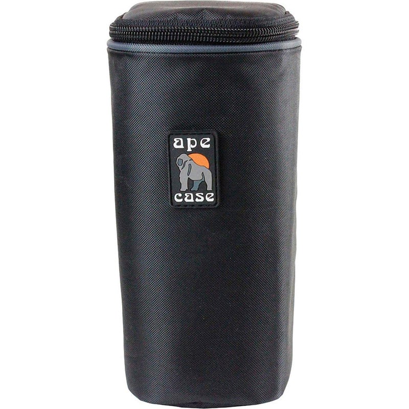 Ape Case ACLC6 Large Pouch for Lens (Black) - Image 5