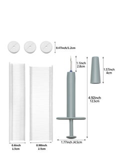 Generic Mattress Needle Duvet Holder Bed Sheet Clips & Cloths  - Image 1