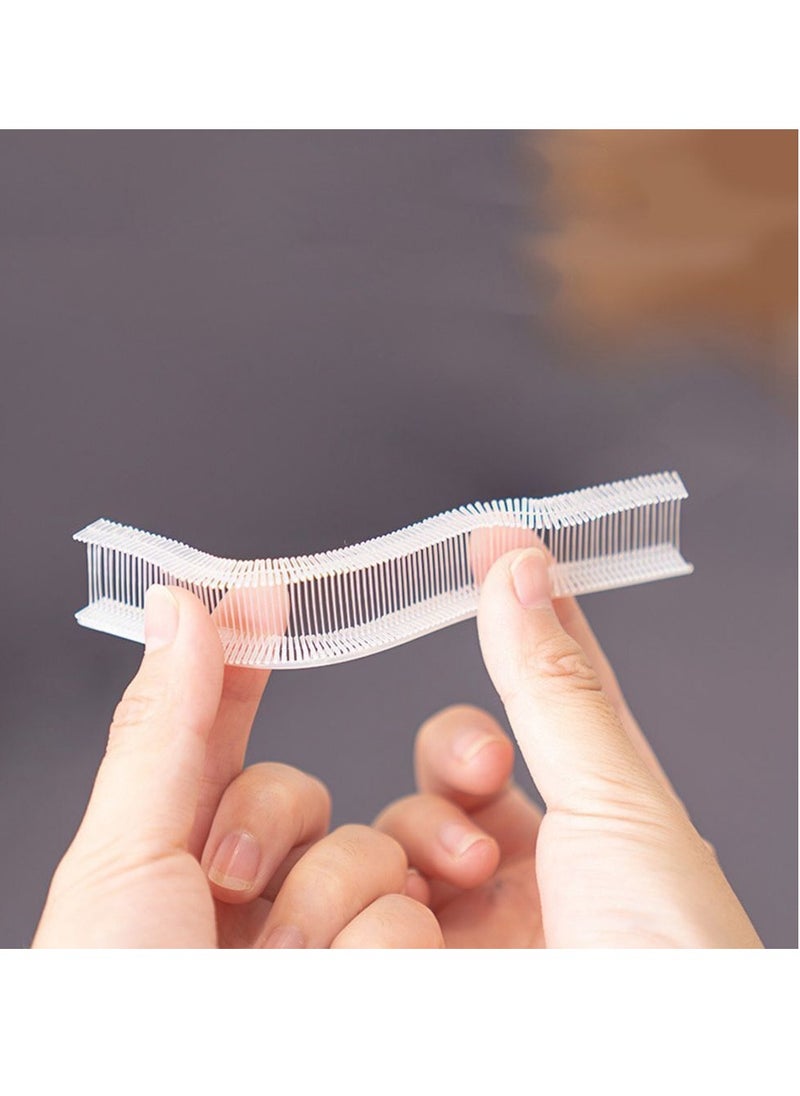 Generic Mattress Needle Duvet Holder Bed Sheet Clips & Cloths  - Image 4