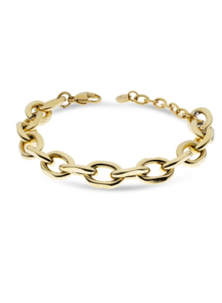 Liu Jo Liu Jo Oro Gold Bracelet - LJ2332