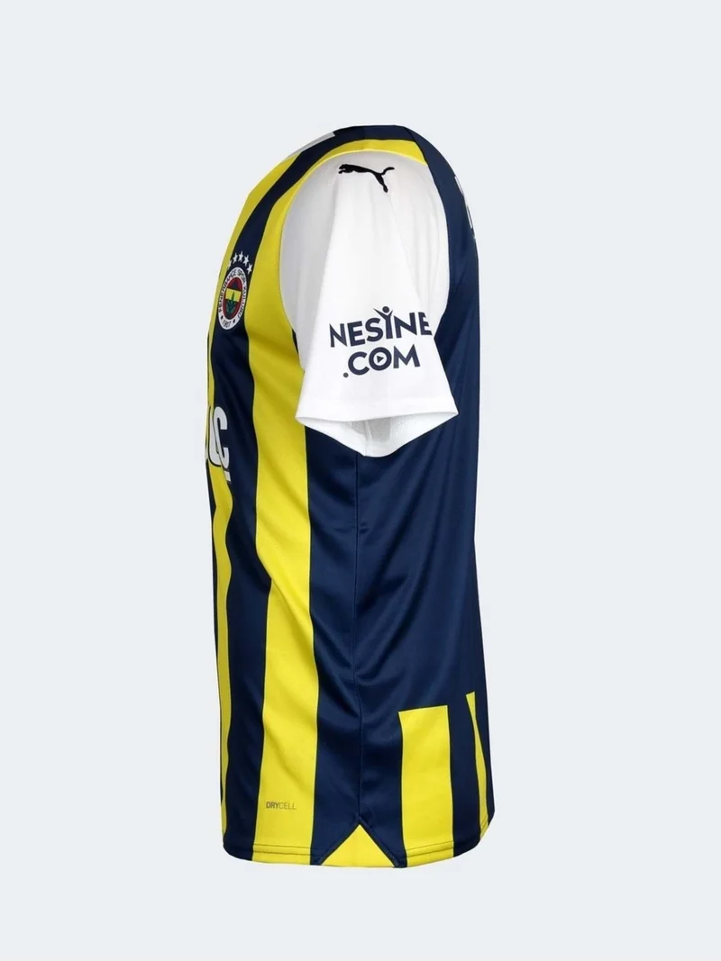Fenerbahçe Fenerbahce Licensed 23/24 Striped Jersey