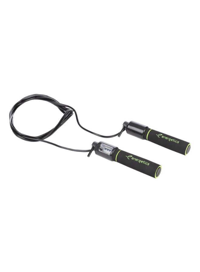 إنرجيتكس حبل القفز الرقمي للياقة البدنية