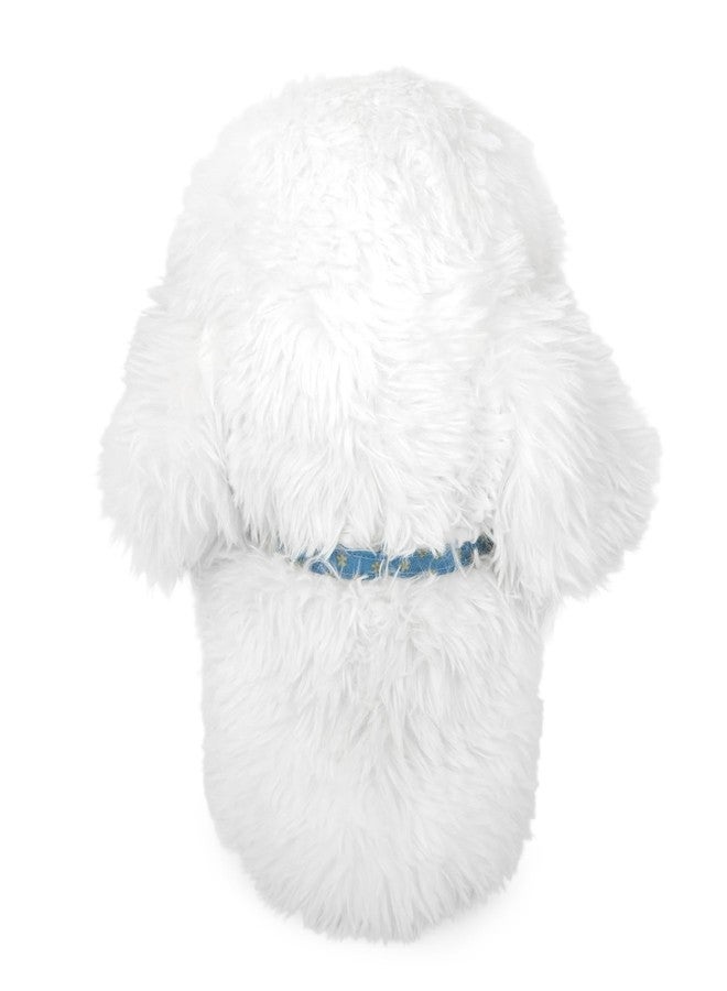barudan golf Lovely Dog Golf Club Covers for Driver, Plush Golf Driver Headcover Adorable White Dog Golf Headcover Best Golf Gifts for Men Women - Image 4