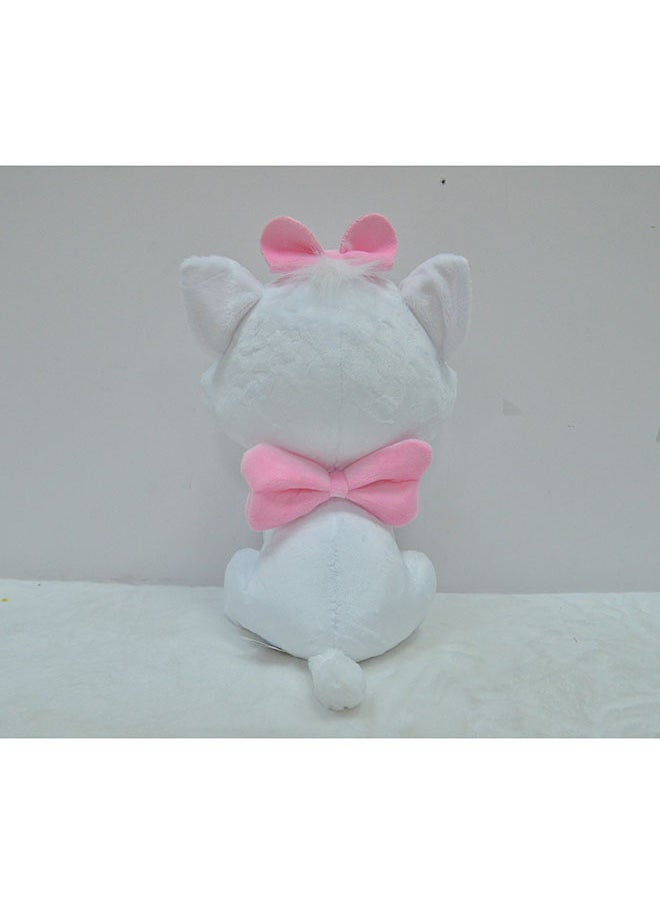 Disney - Plush Value Animal Core Marie 12 Inch - Image 1