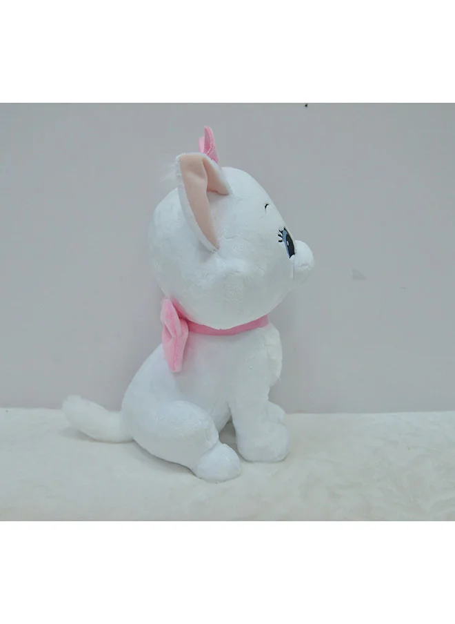 Disney Plush Value Animal Core Marie 12 Inch