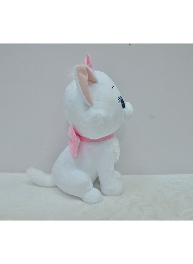 Disney - Plush Value Animal Core Marie 12 Inch - Image 1