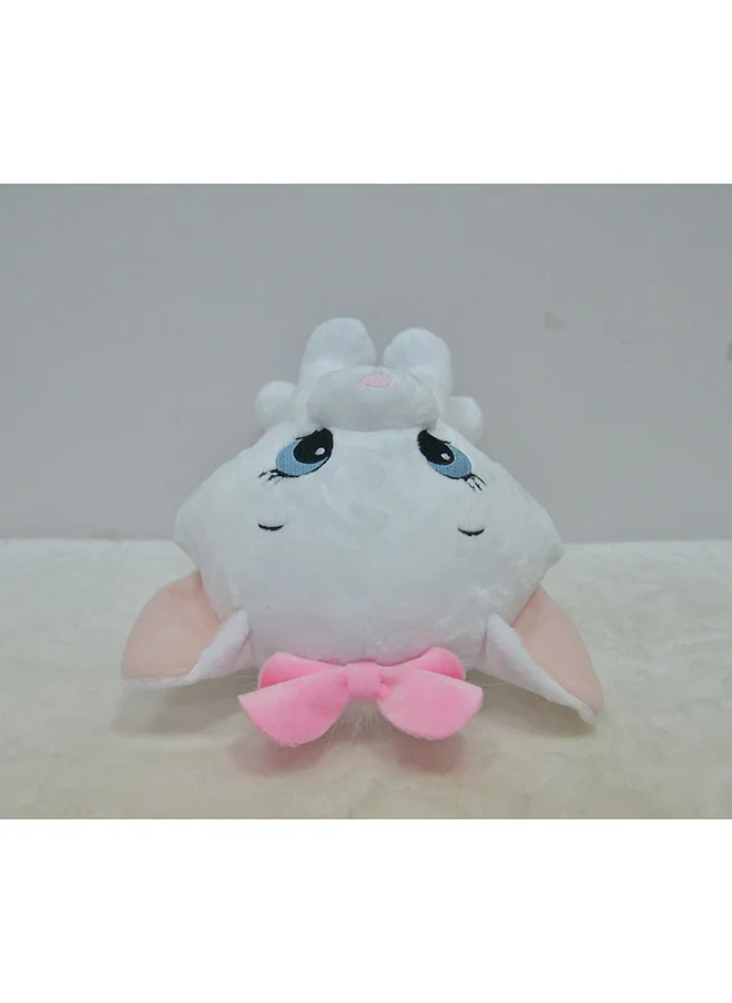 Disney Plush Value Animal Core Marie 12 Inch