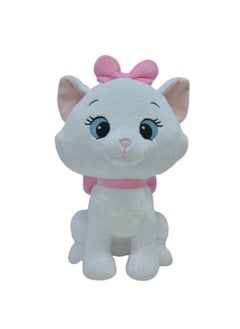 Disney Plush Value Animal Core Marie 12 Inch  - Image 1