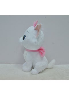 Disney Plush Value Animal Core Marie 12 Inch  - Image 3