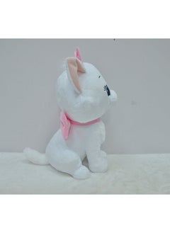 Disney Plush Value Animal Core Marie 12 Inch  - Image 4