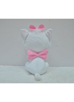 Disney Plush Value Animal Core Marie 12 Inch  - Image 2