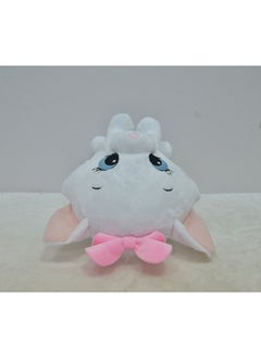 Disney Plush Value Animal Core Marie 12 Inch  - Image 5