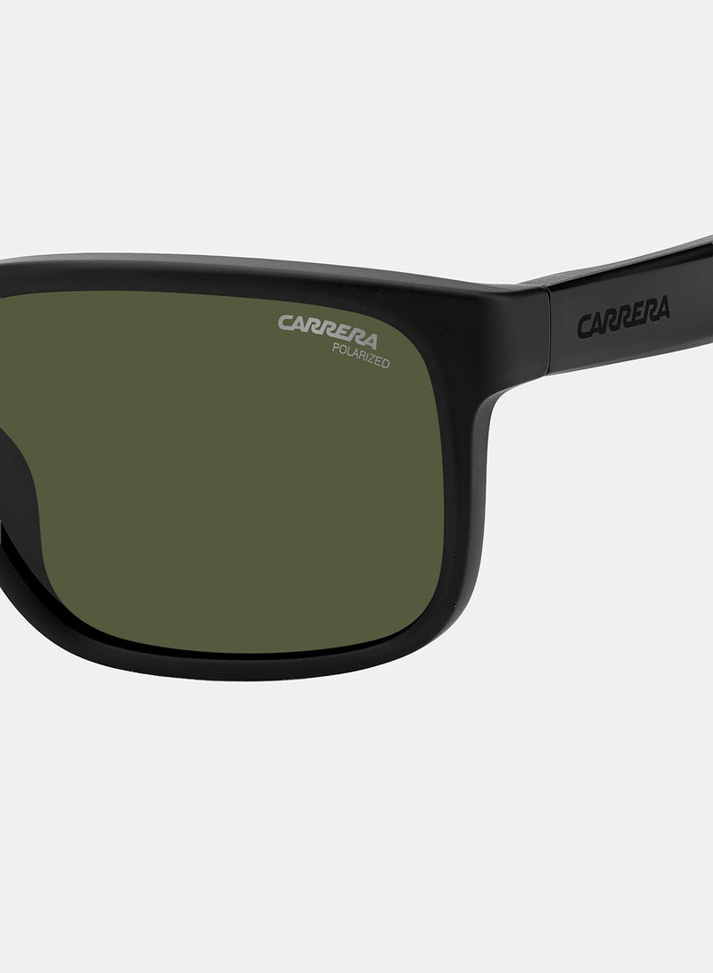 Carrera Men Square Sunglasses 57 CARDUC 001/S - Image 5