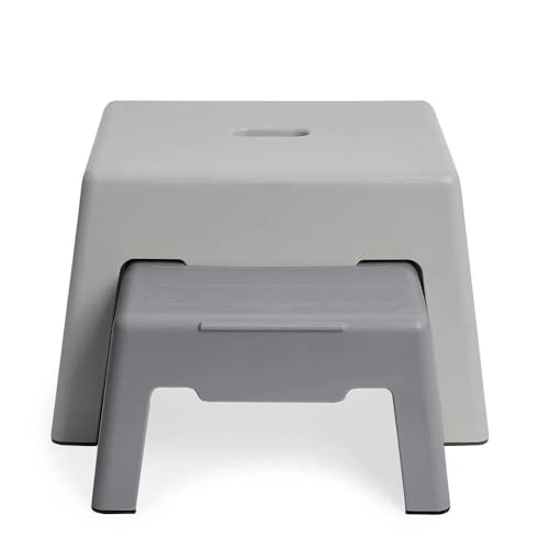 Skip Hop Toddler Step Stool Double Up - Image 1